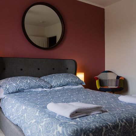 Manorbier House - Caldey Island Room Eksteriør billede