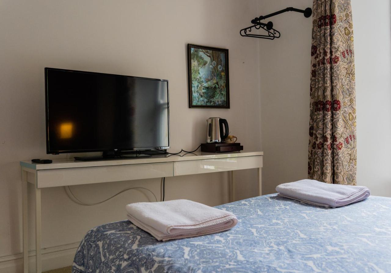 Manorbier House - Caldey Island Room Eksteriør billede