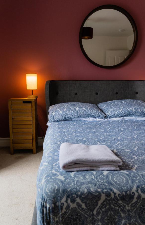 Manorbier House - Caldey Island Room Eksteriør billede