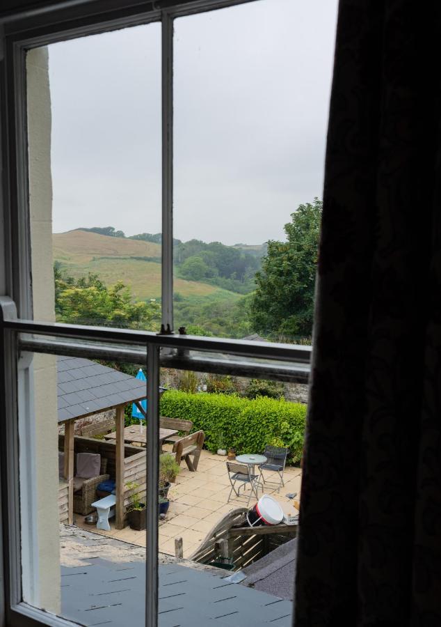 Manorbier House - Caldey Island Room Eksteriør billede